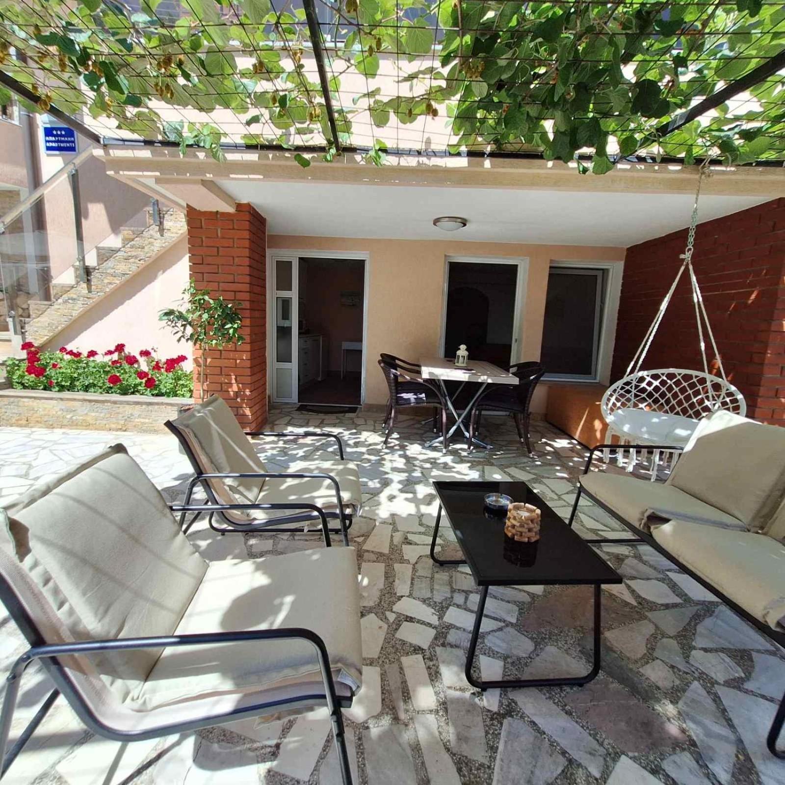 Apartments Chemenko Konsko Exterior foto